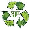 MJL Rubbish Removals Logo