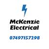 McKenzie Electrical Logo