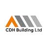 CDH Building Ltd Logo