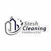 Stesh Cleaning Solutions Limited  Logo