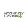 Mckenz-Key Locksmith Logo