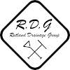 Rutland Drainage Group Logo