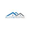 Alleyne Roofing Logo