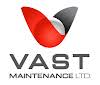 Vast Maintenance Ltd Logo