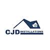 CJD Installations Logo