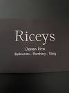 Riceys Logo