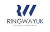 Ringway UK Roofing And Driveways LTD Logo