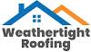 Weathertight Roofing Logo