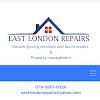 East London Repairs Ltd Logo