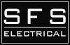 SFS Electrical Contractors Ltd Logo