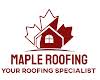 Maple Roofing Logo
