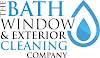 The Bath Window & Exterior Cleaning Company Logo