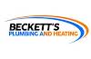 Becketts Plumbing and Heating Ltd Logo