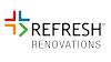 Refresh Renovations Worthing Logo