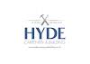 Hyde Carpentry and Building Logo