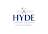 Hyde Carpentry and Building Logo