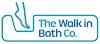 The Walk in Bath Co Ltd Logo