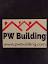 PW Building Logo