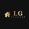 LG Building Services Logo
