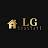 LG Building Services Logo
