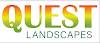 Quest Landscapes Logo