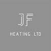 JF Heating Ltd Logo