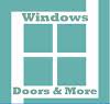 Windows, Doors & More Logo