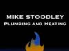 Mike Stoodley Plumbing & Heating Logo