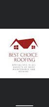 Best Choice Roofing Ltd Logo