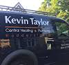 Kevin Taylor Heating & Plumbing Logo