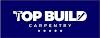 TopBuild Carpentry Logo