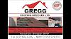 Gregg Roofing Services Ltd Logo