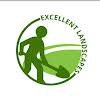 Excellent Landscapes Ltd Logo