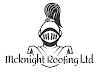McKnight Roofing Limited Logo