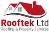 Rooftek Ltd (Covering all areas)  Logo