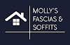 Molly's Fascias Logo