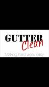 Gutter Clean Logo