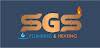 SGS Plumbing and Heating Logo