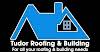 Tudor Roofing & Building Logo