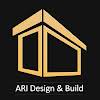 Ari Design & Build Ltd Logo