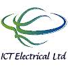 ICT Electrical LTD Logo