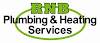 RNB Plumbing & Heating Services Logo