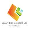 Smart Constructors LTD Logo