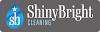 Shiny Bright Ltd Logo