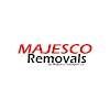 Majesco Removals Logo