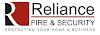 Reliance Fire & Security Ltd Logo