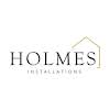 Holmes Installations Logo