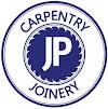 JP Carpentry & Joinery Logo