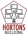 Hortons Building Logo
