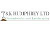 T & K Humphrey Ltd Logo